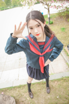 女性厕所