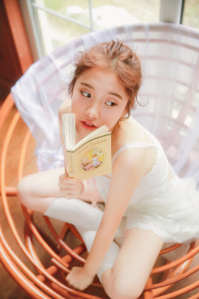 美女美腿