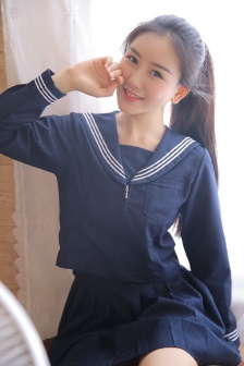 欧美肥胖老妇人