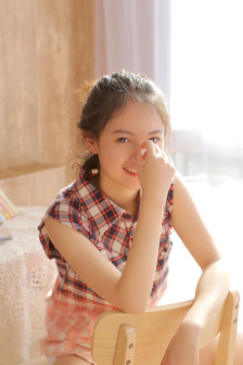 我在不可描述截了一段小视频