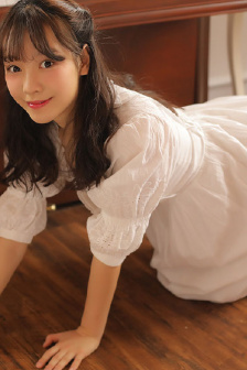 秘密教学71话子豪进入下拉